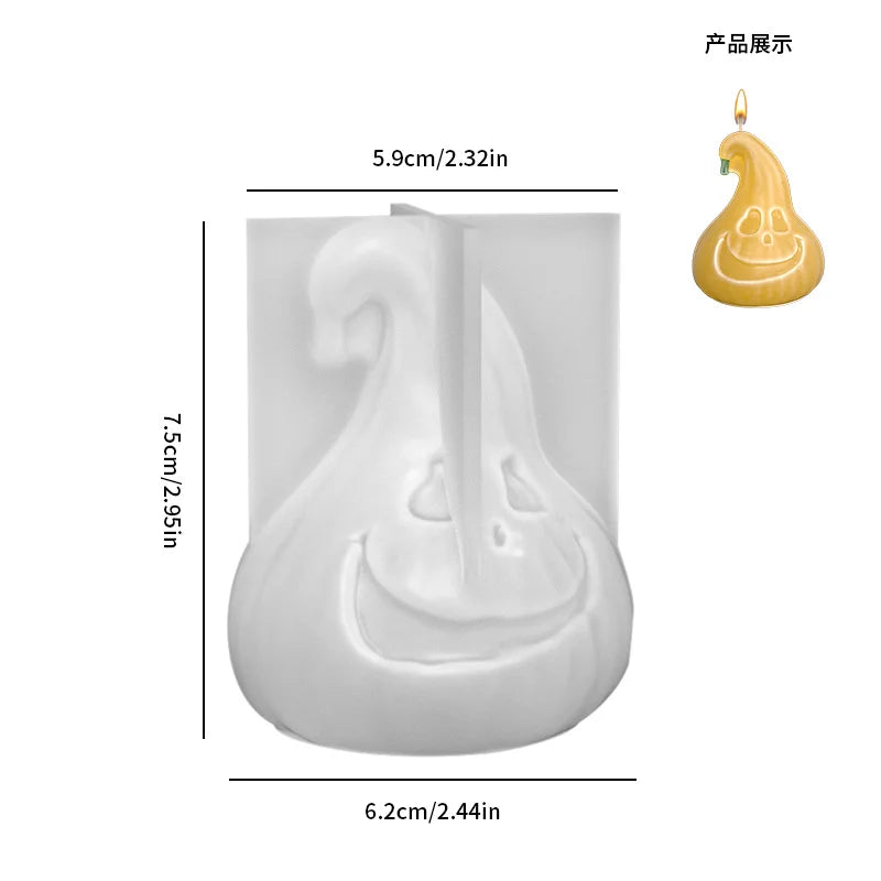 Stampo in Silicone