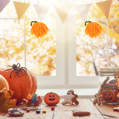 Decorazioni di Halloween