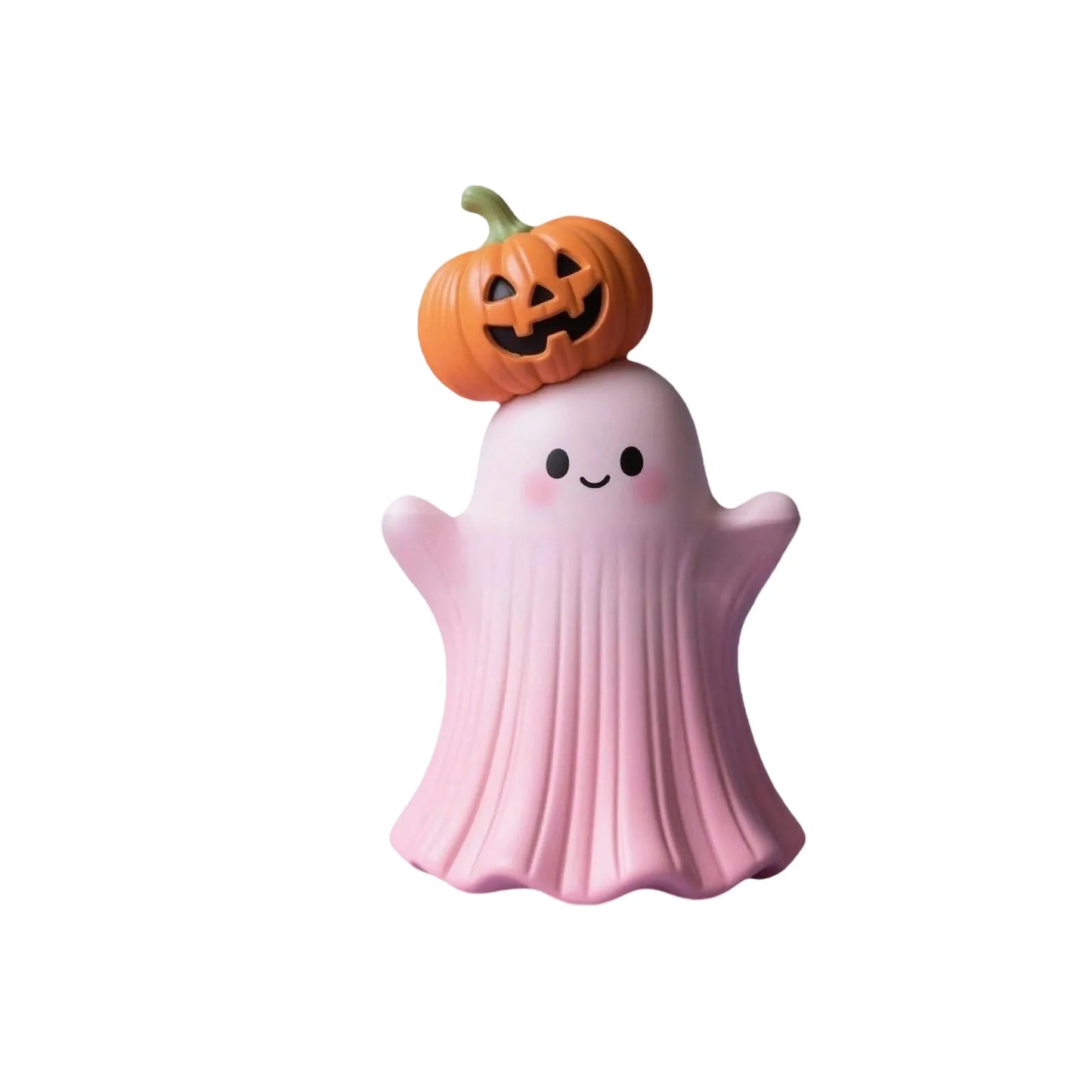 Statuetta fantasmino