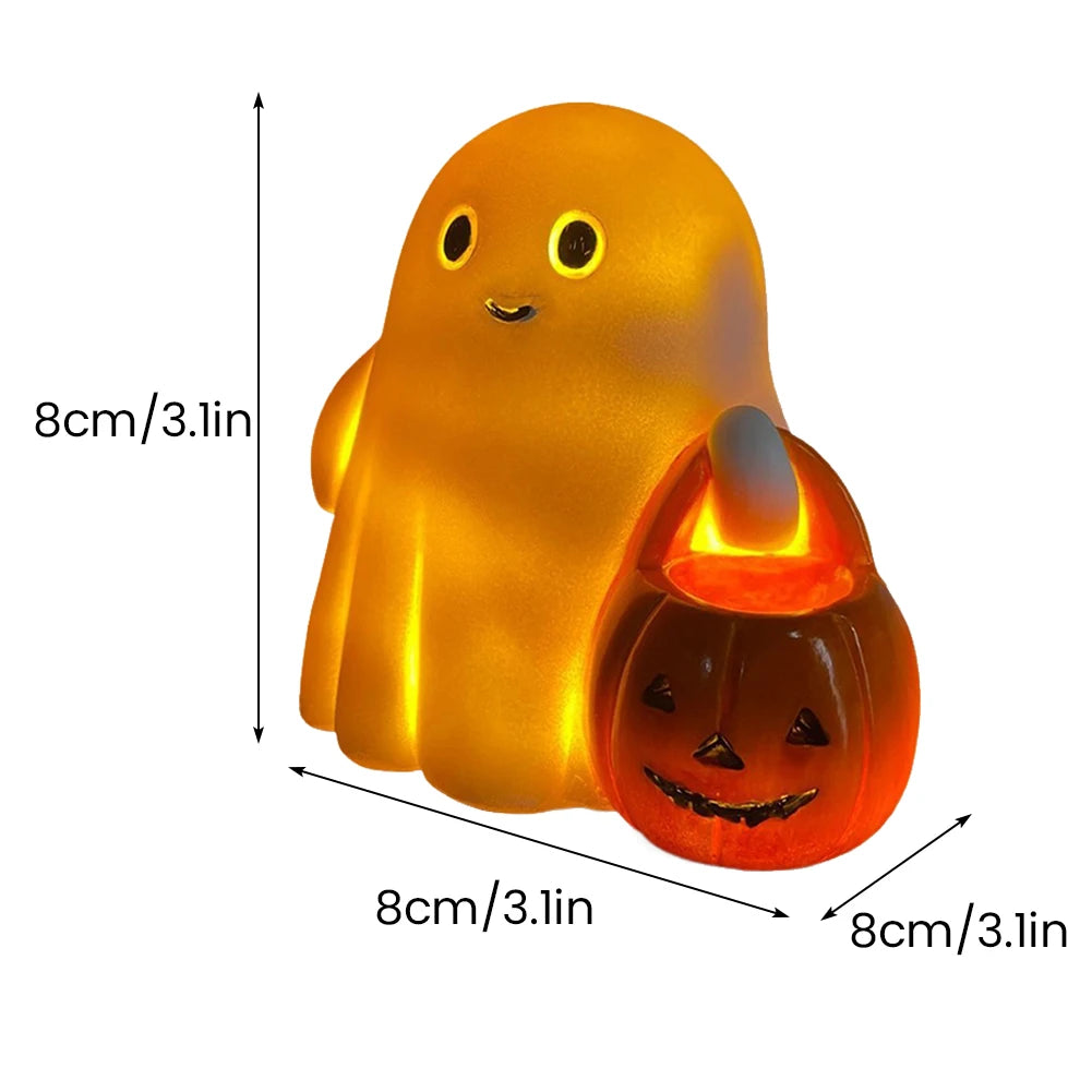 Lampada fantasma
