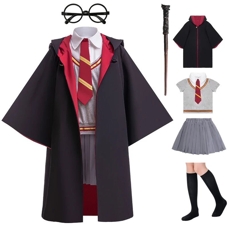 Costume Harry Potter