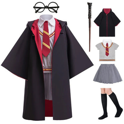Costume Harry Potter