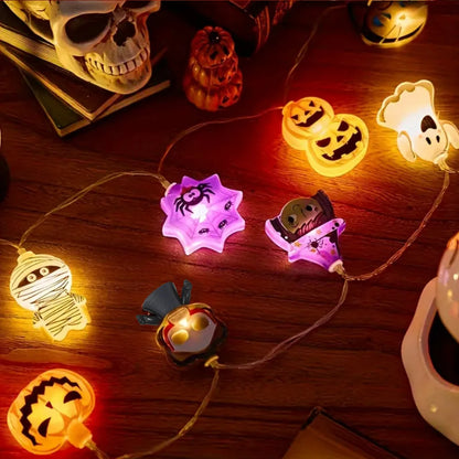 1pz luci LED