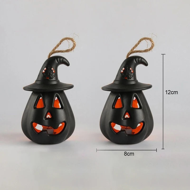 Lampada LED zucca