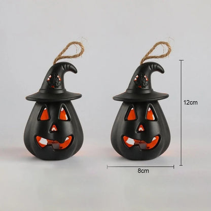 Lampada LED zucca