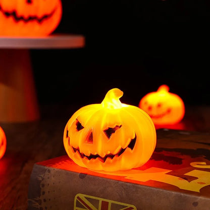 Candela zucca