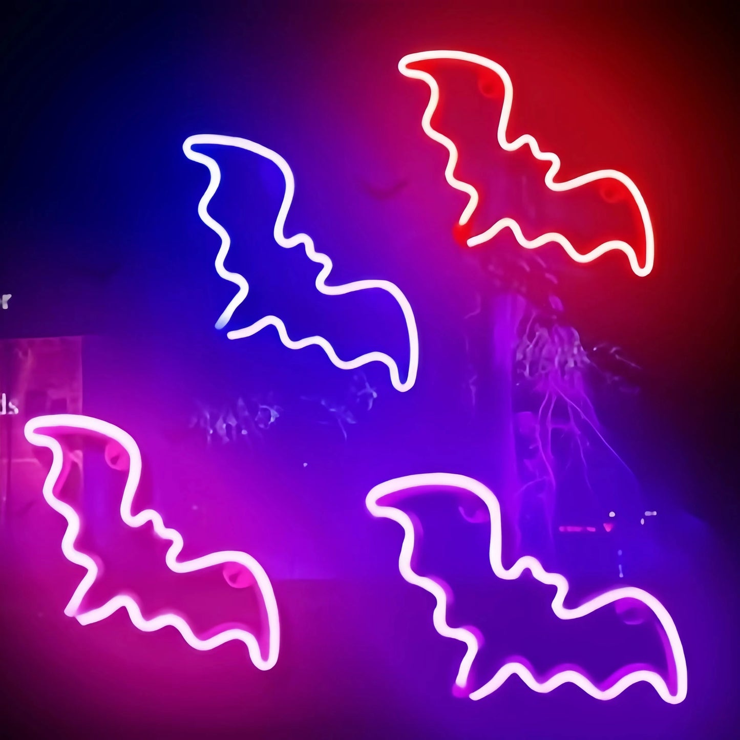 Insegna al neon