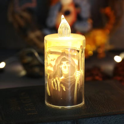 Candela LED
