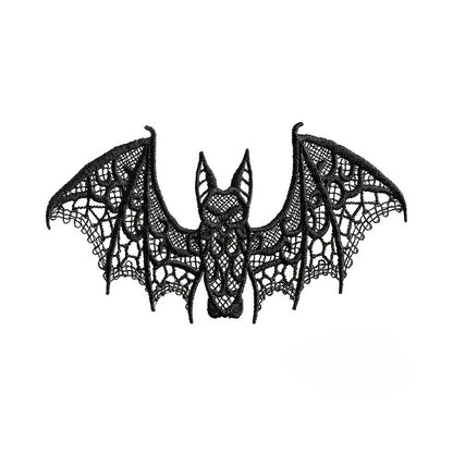 1 pezzo pipistrello 3D
