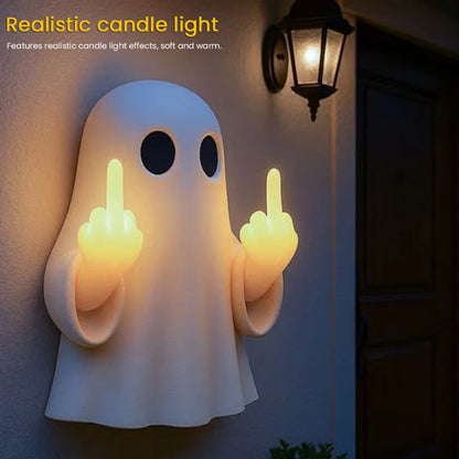 Lampada fantasma