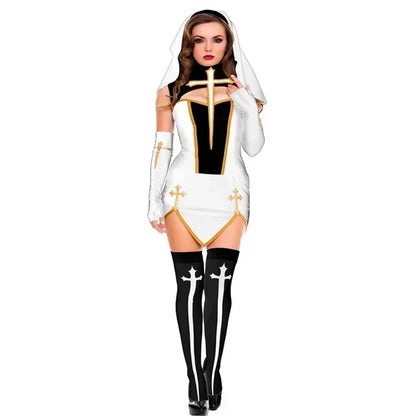 Costume suora