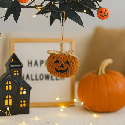 Ciondolo a forma di Zucca