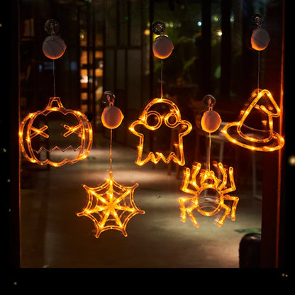 Luci decorative