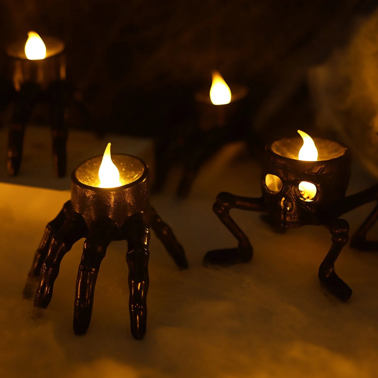 Candela LED