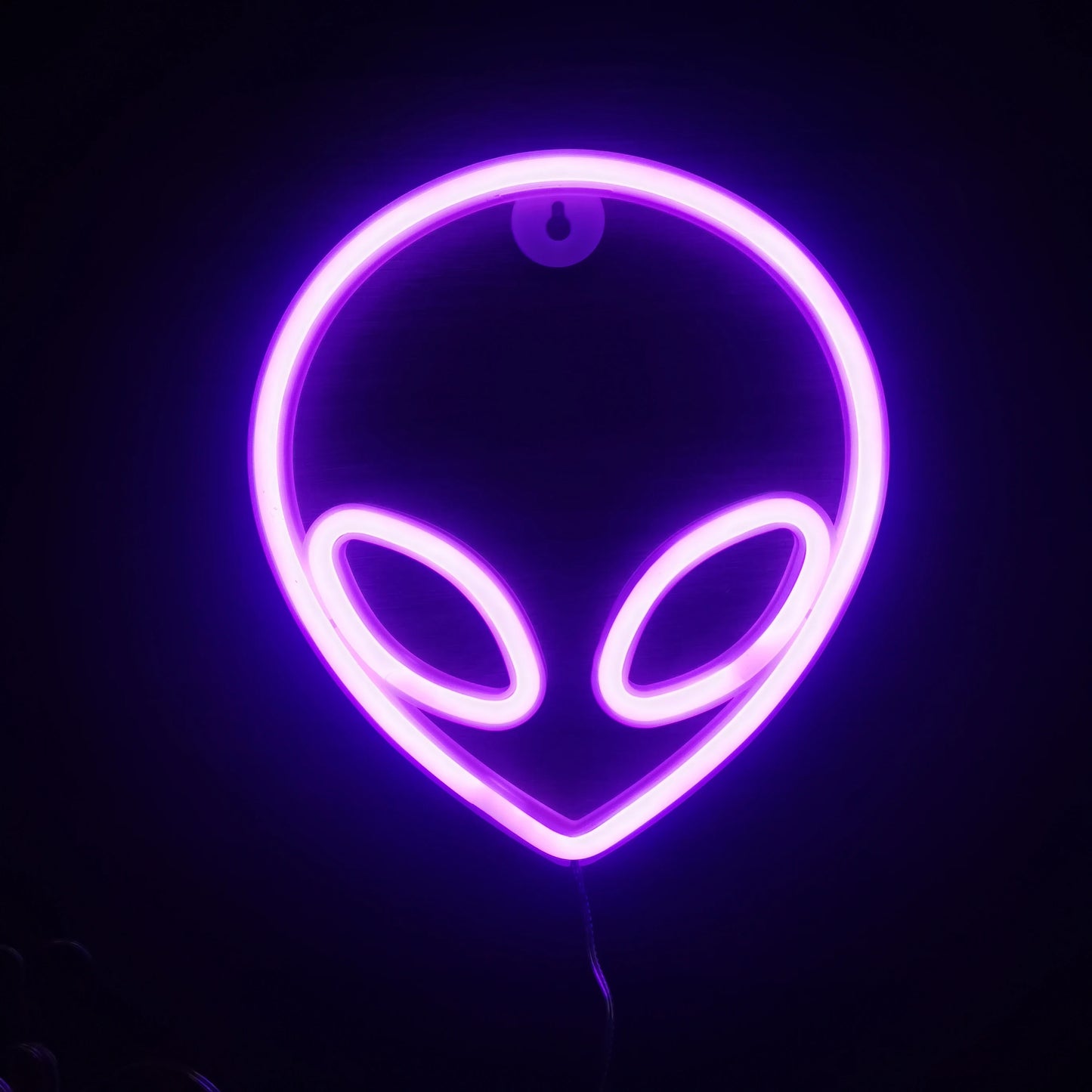 Luci al neon personalizzate