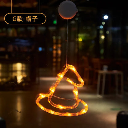 Luci decorative