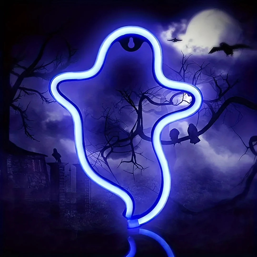 Insegna al neon