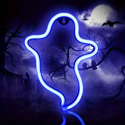 Insegna al neon