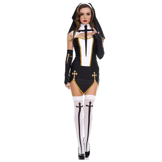 Costume suora