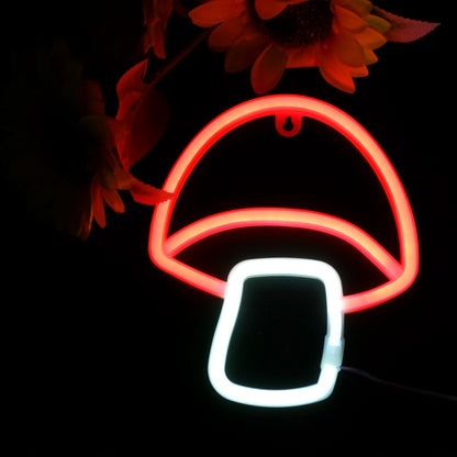 Insegna al neon