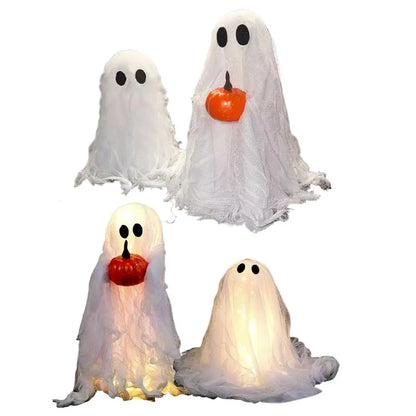 Fantasma zucca