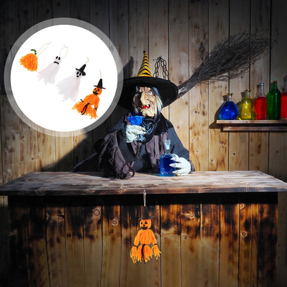 Decorazioni di Halloween