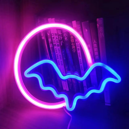 Insegna al neon