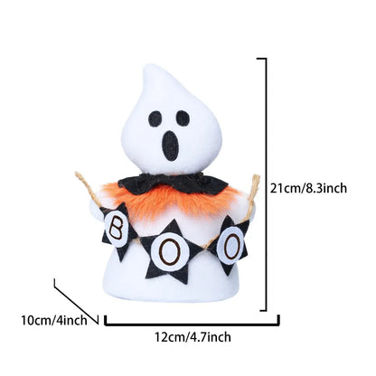 Bambola fantasma