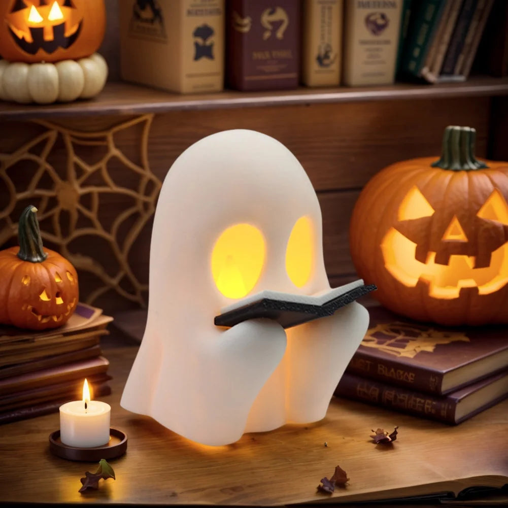 Lampada fantasma