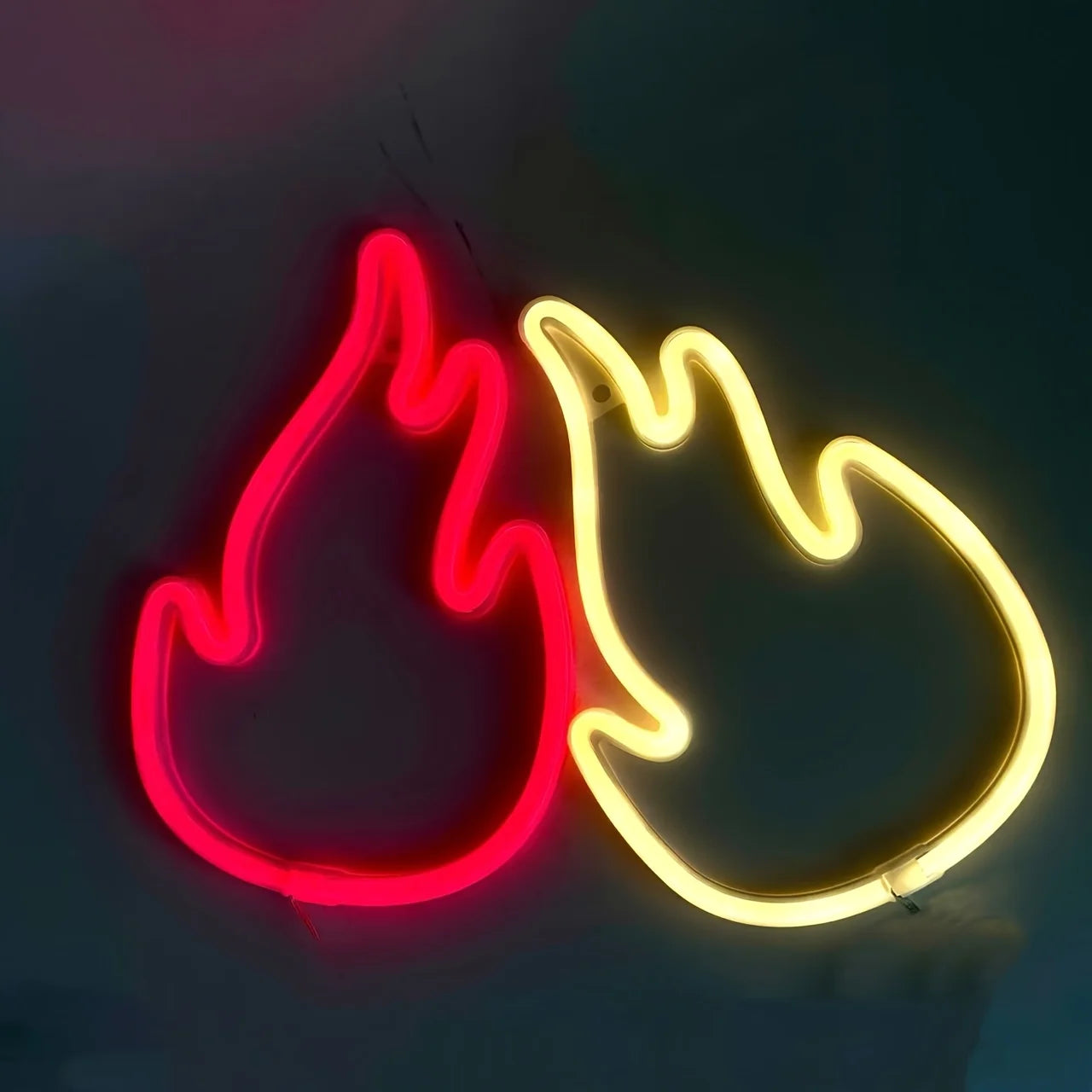 Insegna al neon
