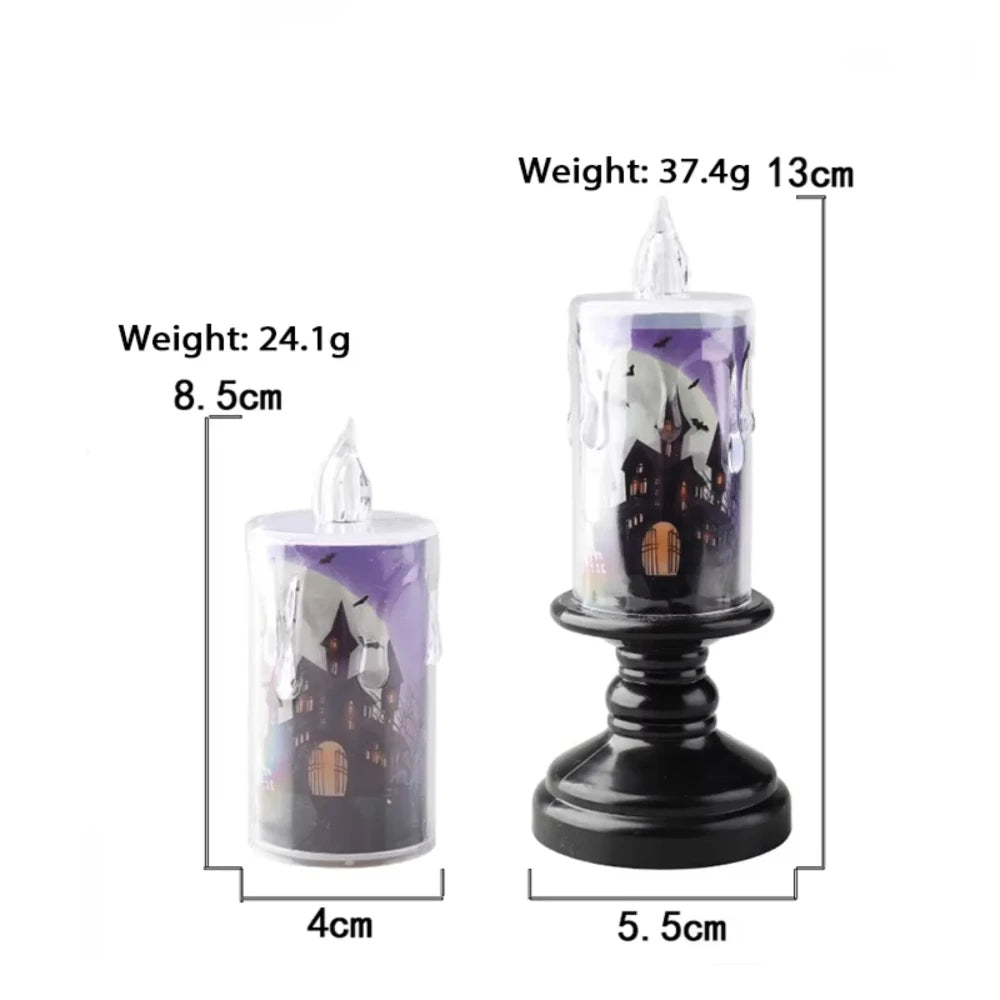 Candela LED