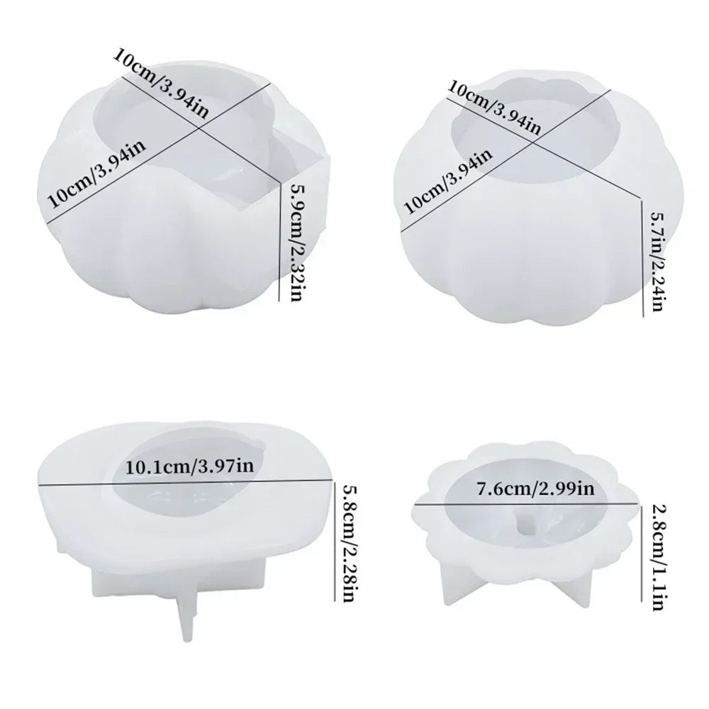 Stampo in Silicone