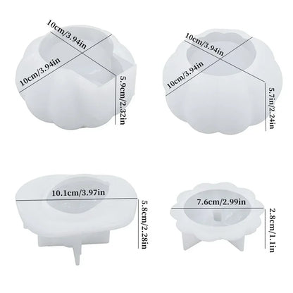 Stampo in Silicone