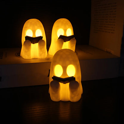Lampada fantasma