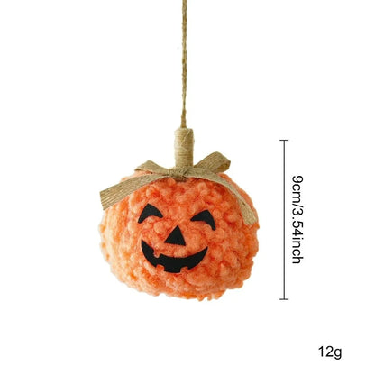 Ciondolo a forma di Zucca