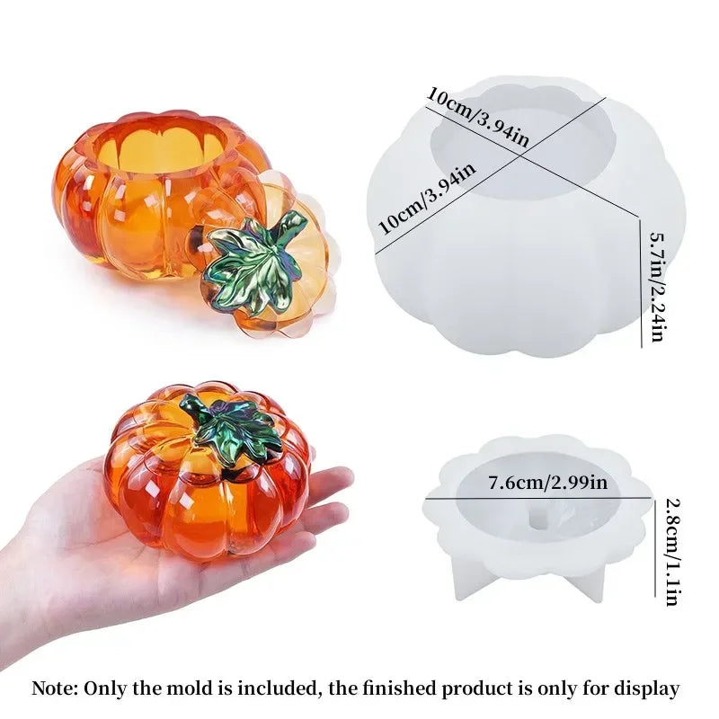 Stampo in Silicone