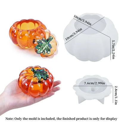 Stampo in Silicone
