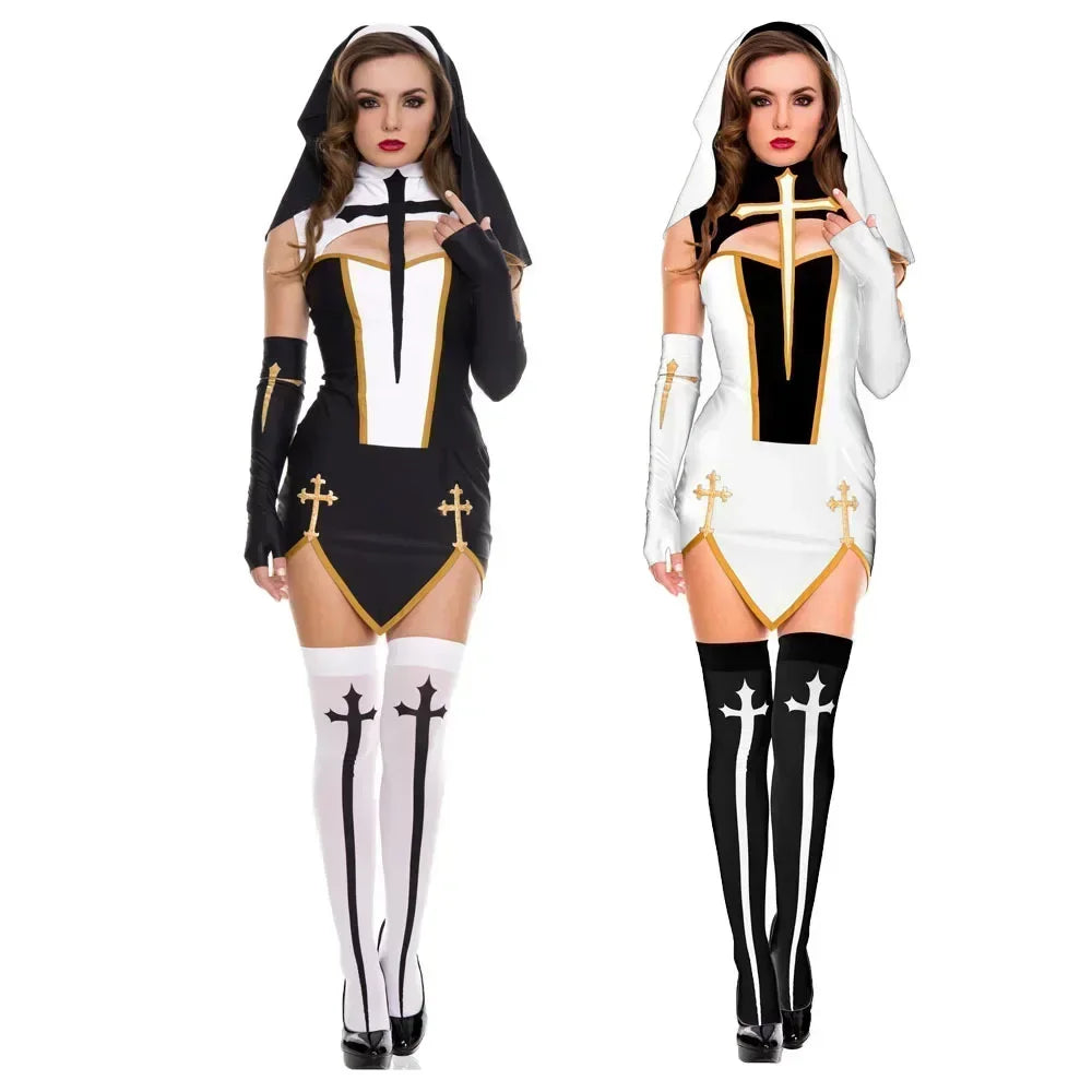 Costume suora