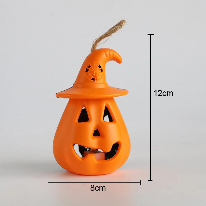 Lampada LED zucca