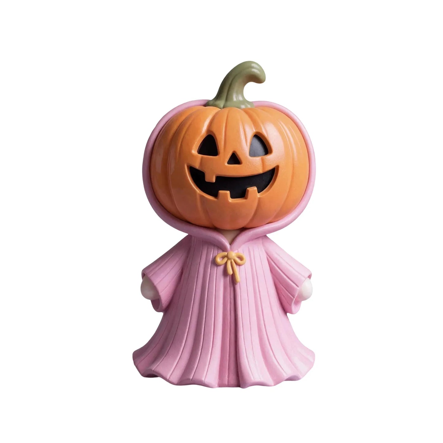 Statuetta fantasmino