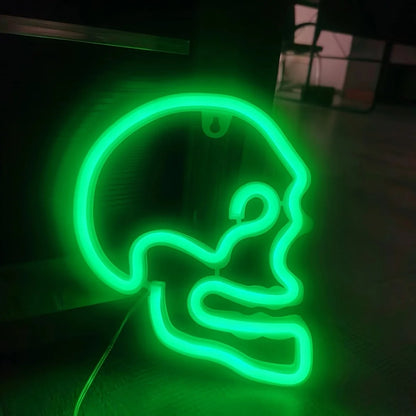Insegna al neon