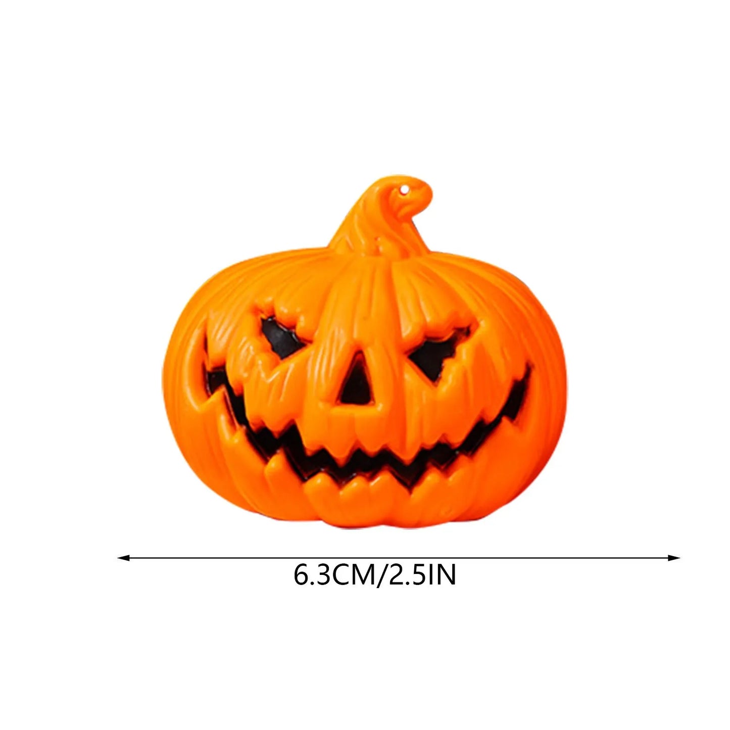 Candela zucca
