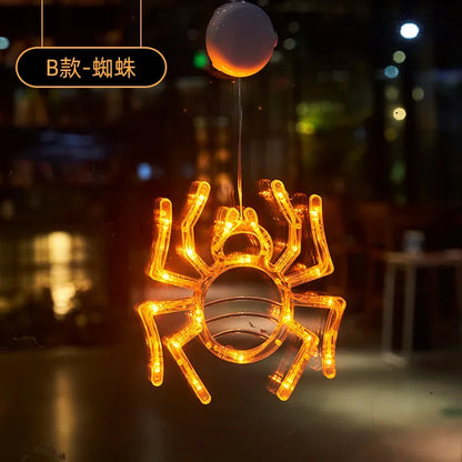 Luci decorative