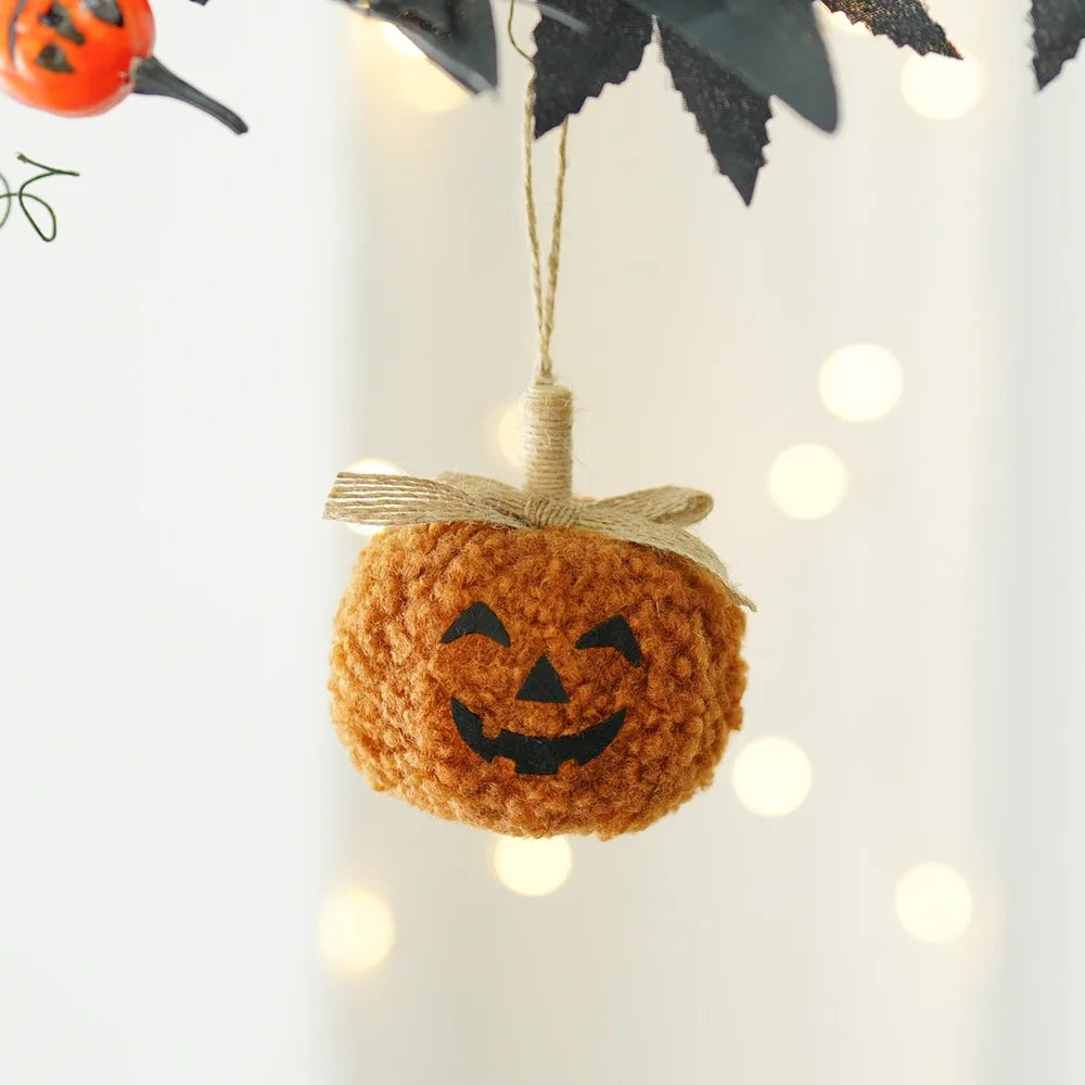 Ciondolo a forma di Zucca