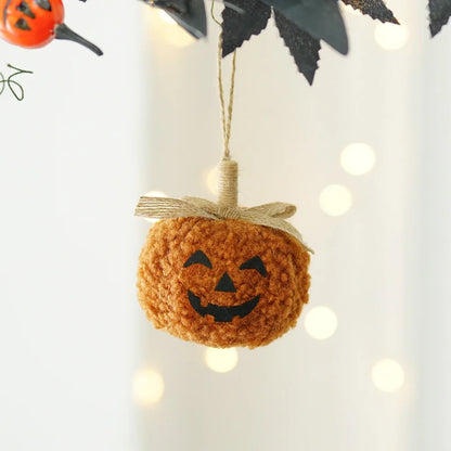 Ciondolo a forma di Zucca