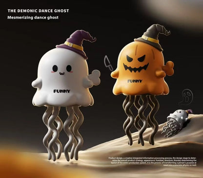 Gioco interattivo Halloween/Natale