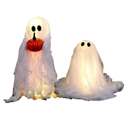 Fantasma zucca