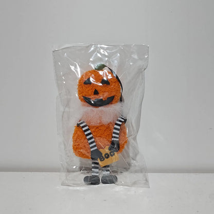 Decorazioni da appendere: zucca ,gatto nero, fantasma ,teschio