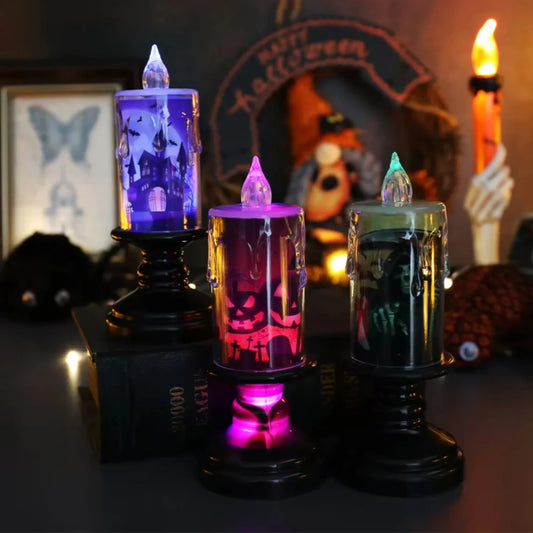 Candela LED