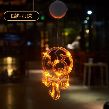 Luci decorative